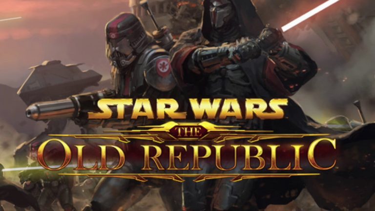 star wars the old republic online mac